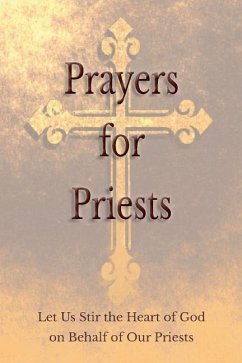 Prayers for Priests - Various, Saints and Prelates