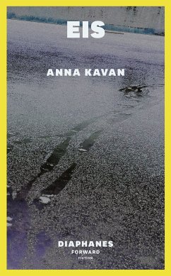 Eis (eBook, ePUB) - Kavan, Anna