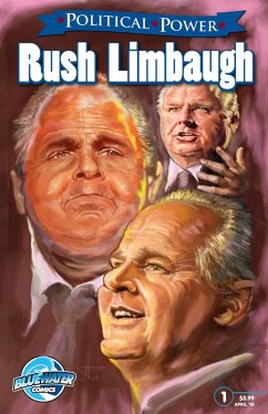 Political Power: Rush Limbaugh (eBook, PDF) - Smith, Don