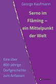 Serno im Fläming - ein Mittelpunkt der Welt (eBook, ePUB)