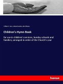 Children's Hymn Book