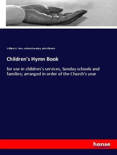 Children's Hymn Book - How, William W.;Oxenden, Ashton;Ellerton, John