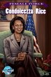 Female Force: Condoleezza Rice (eBook,... - Bild 1