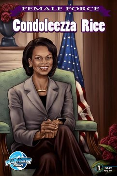Female Force: Condoleezza Rice (eBook, PDF) - Ward, Chris