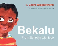 Bekalu - Wigglesworth, Laura