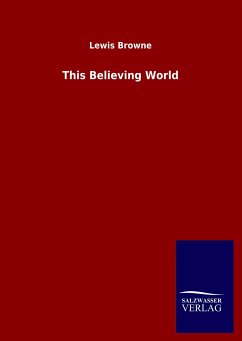 This Believing World - Browne, Lewis