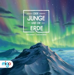 Der Junge und die Erde - Burkard, Chris