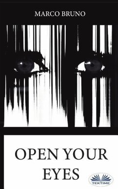 Open Your Eyes - Marco Bruno