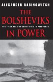 The Bolsheviks in Power (eBook, ePUB)