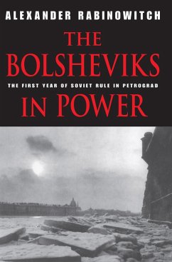 Cover The Bolsheviks in Power (eBook, ePUB)