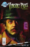 Vincent Price Presents #06 (eBook, PDF) Vincent Price Presents #06 (eBook, PDF)