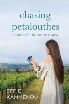 Chasing Petalouthes - Kammenou, Effie