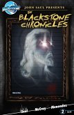 John Saul's The Blackstone Chronicles #2 (eBook, PDF) John Saul's The Blackstone Chronicles #2 (eBook, PDF)