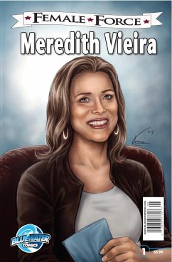Female Force: Meredith Vieira (eBook, PDF) - Sprecher, Brent