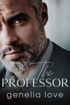 Cover The Professor (eBook, ePUB)