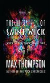 The Blessings of Saint Wick (Wick After Dark, #2) (eBook, ePUB)