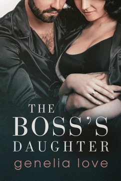 Cover The Boss's Daughter (eBook, ePUB)