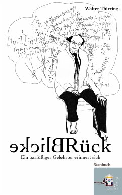 Rückblicke (eBook, ePUB) - Thirring, Walter