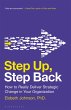 Step Up, Step Back (eBook, PDF) - Bild 1
