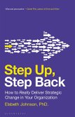 Step Up, Step Back (eBook, PDF)