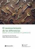 El reconocimiento de las diferencias (eBook, PDF)