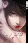 Kasane Bd.10 (eBook, ePUB)