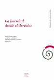 La laicidad desde el derecho (eBook, PDF)