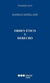 Orden ético y derecho (eBook, PDF)