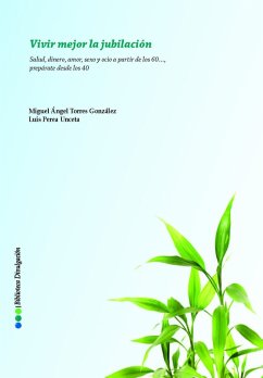 Cover Vivir mejor la jubilación (eBook, PDF)