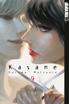 Kasane Bd.9 (eBook, PDF) - Matsuura, Daruma