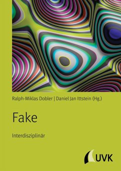 Fake (eBook, ePUB)