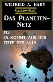 Das Planeten-Netz 13: Es kommt aus der Tiefe des Alls (eBook, ePUB)