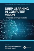 Deep Learning in Computer Vision (eBook, PDF)