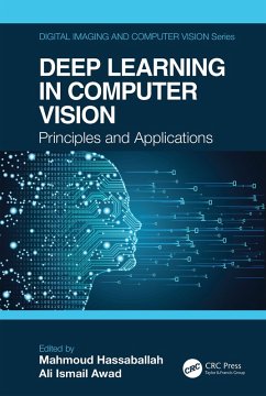 Deep Learning in Computer Vision (eBook, PDF)