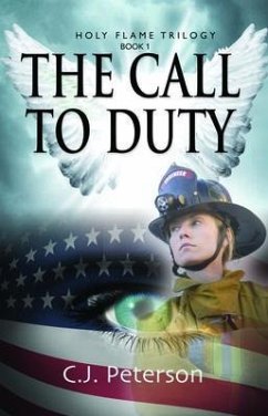 The Call to Duty (eBook, ePUB) - Peterson, C. J.