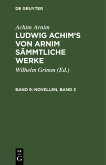Novellen, Band 3 (eBook, PDF)
