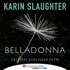 Belladonna / Grant County Bd.1 (MP3-Download) - Slaughter, Karin