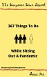 367 Things to Do While Sitting Out a... - Bild 1