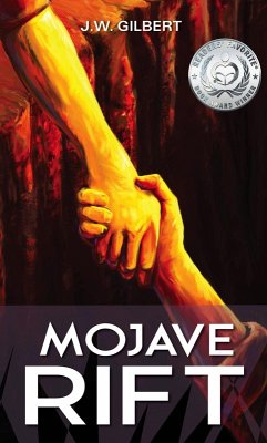 Mojave Rift (ArcPoint, #1) (eBook, ePUB) - Gilbert, J. W.