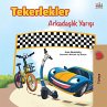Tekerlekler Arkadaslik Yarisi (Turkish... - Bild 1