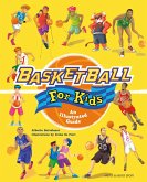 Basketball for Kids (eBook, PDF)