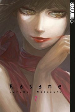 Cover Kasane Bd.7 (eBook, ePUB)