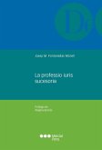 La professio iuris sucesoria (eBook, PDF) La professio iuris sucesoria (eBook, PDF)