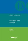 La professio iuris sucesoria (eBook, PDF)