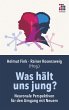 Was hält uns jung? (eBook, ePUB) - Bild 1