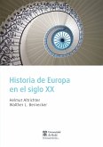 Historia de Europa en el siglo XX (eBook, PDF)