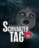 Schwarzer Tag (eBook, ePUB)