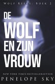De wolf en zijn vrouw (Wolf (Dutch), #2) (eBook, ePUB)