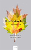 Ihre Papiere bitte! (eBook, ePUB)