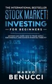 Stock Market Investing For Beginners - ANYONE Can Learn How To Trade Safely, Successfully, And Achieve Financial Stability (eBook, ePUB)
